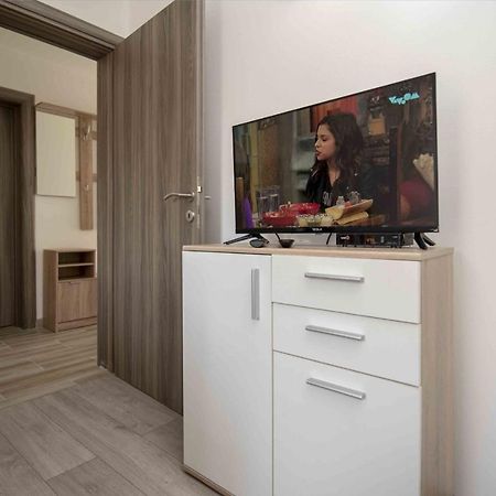 Apartment Miske Ivanica Dış mekan fotoğraf