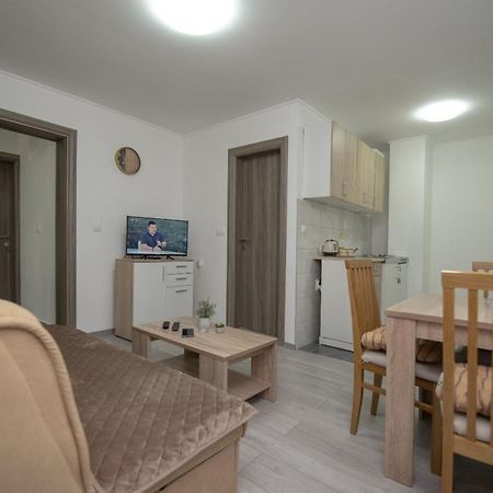 Apartment Miske Ivanica Oda fotoğraf