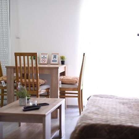 Apartment Miske Ivanica Oda fotoğraf