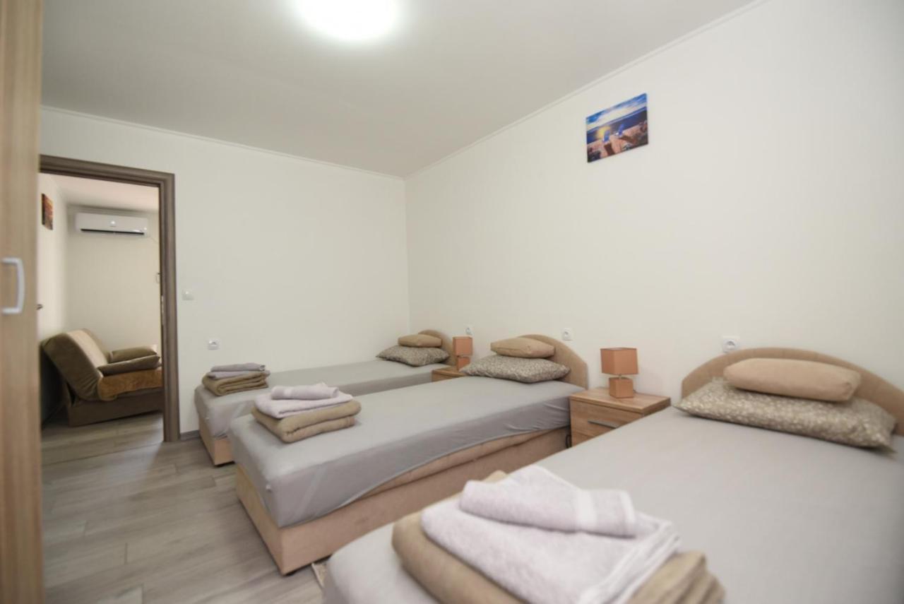 Apartment Miske Ivanica Dış mekan fotoğraf