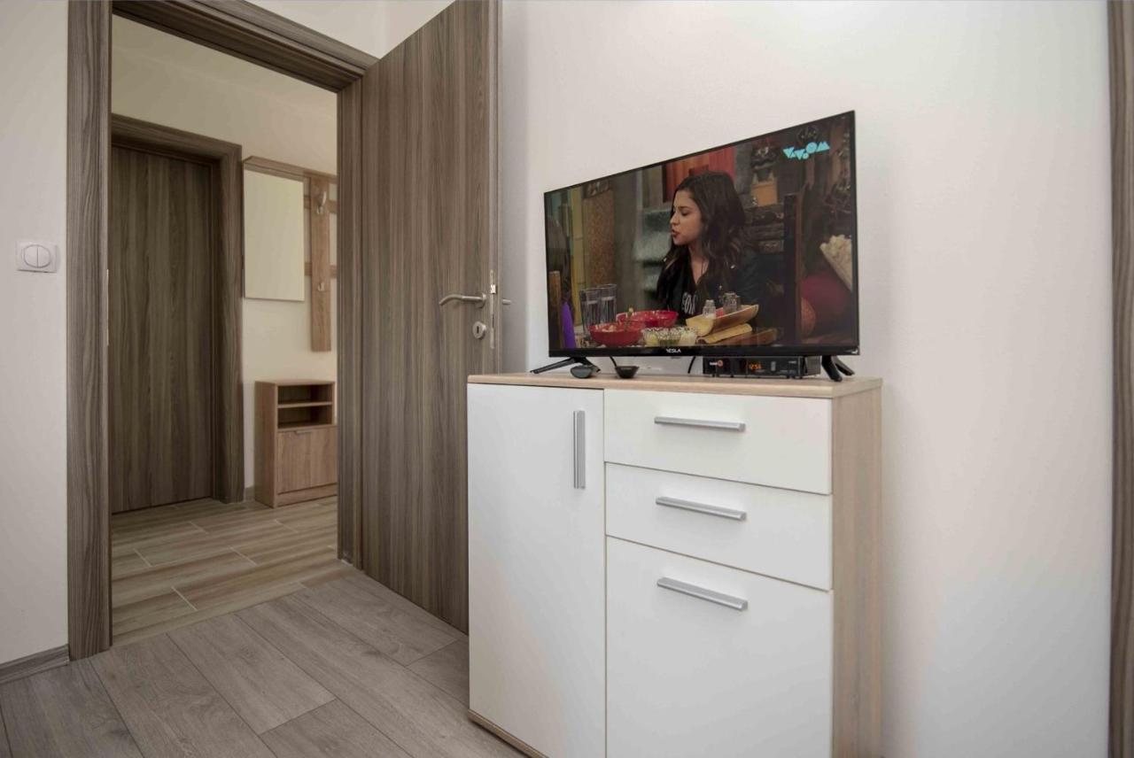 Apartment Miske Ivanica Dış mekan fotoğraf