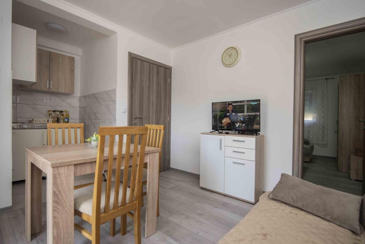 Apartment Miske Ivanica Dış mekan fotoğraf