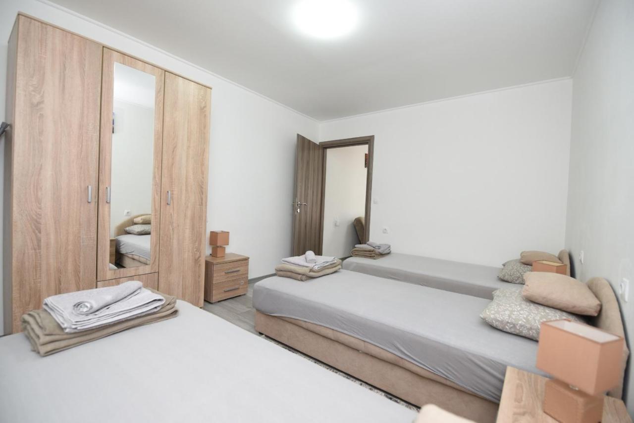 Apartment Miske Ivanica Dış mekan fotoğraf
