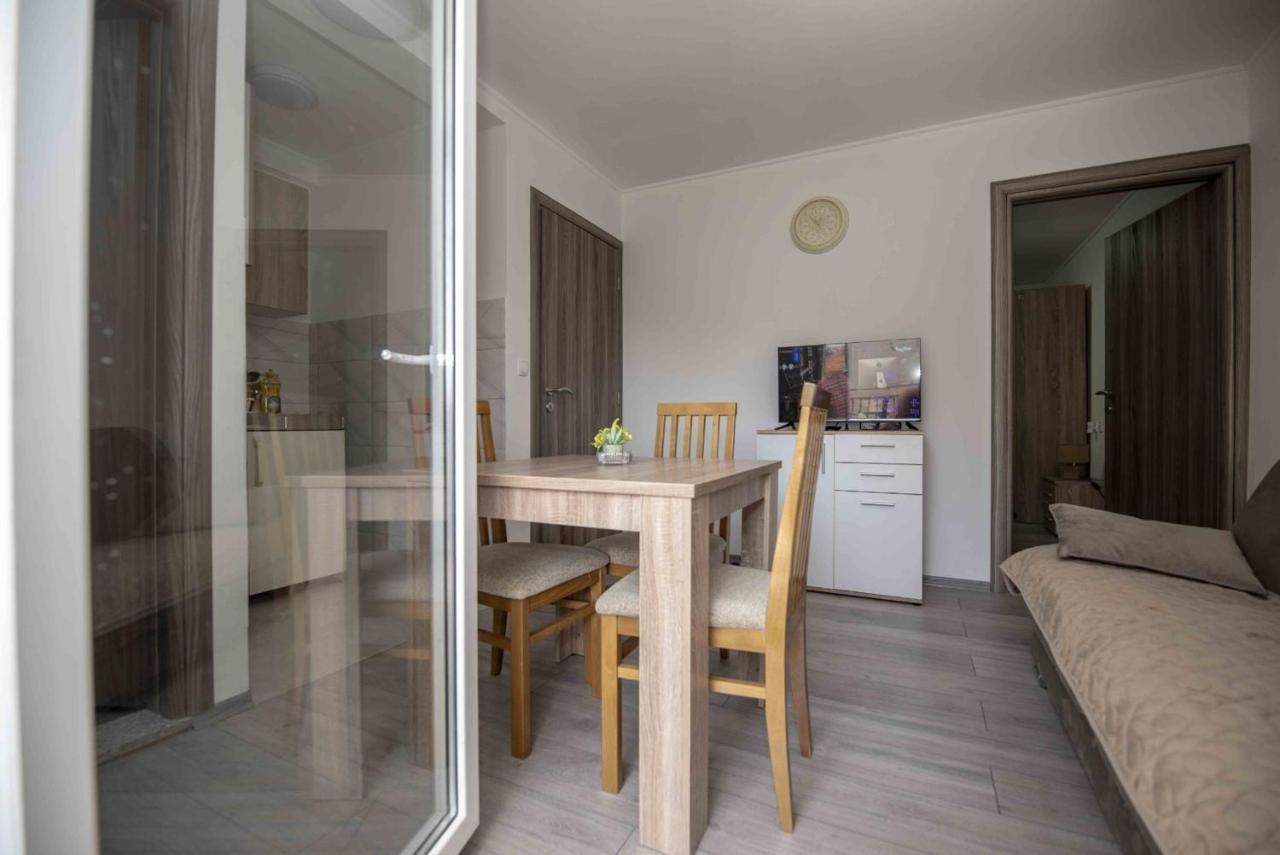 Apartment Miske Ivanica Dış mekan fotoğraf