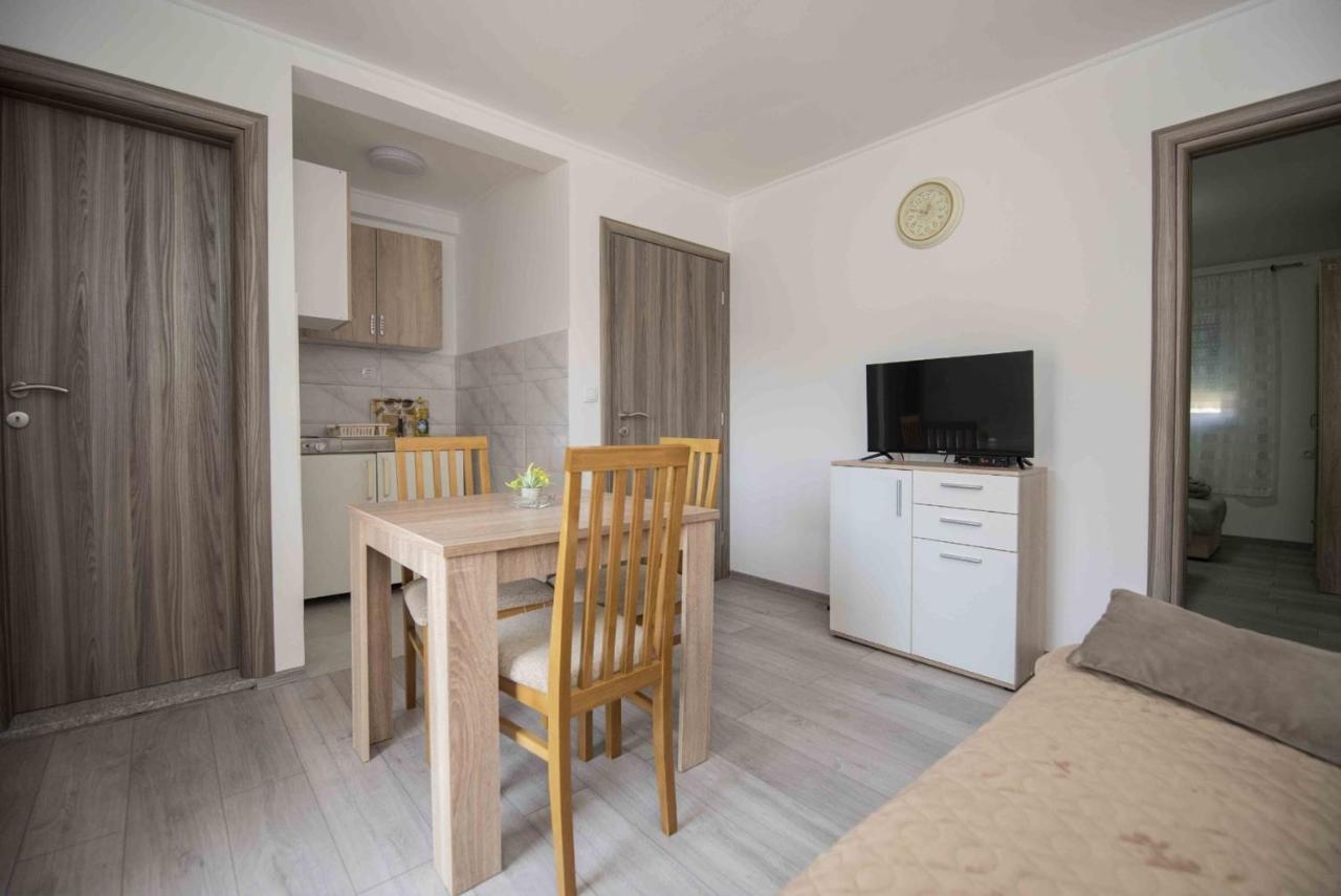 Apartment Miske Ivanica Dış mekan fotoğraf