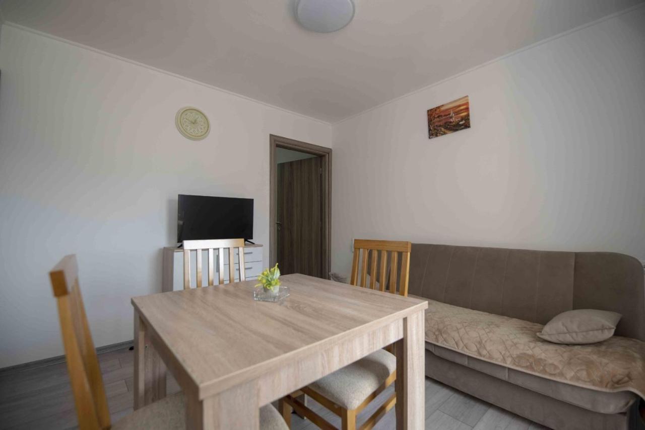 Apartment Miske Ivanica Dış mekan fotoğraf