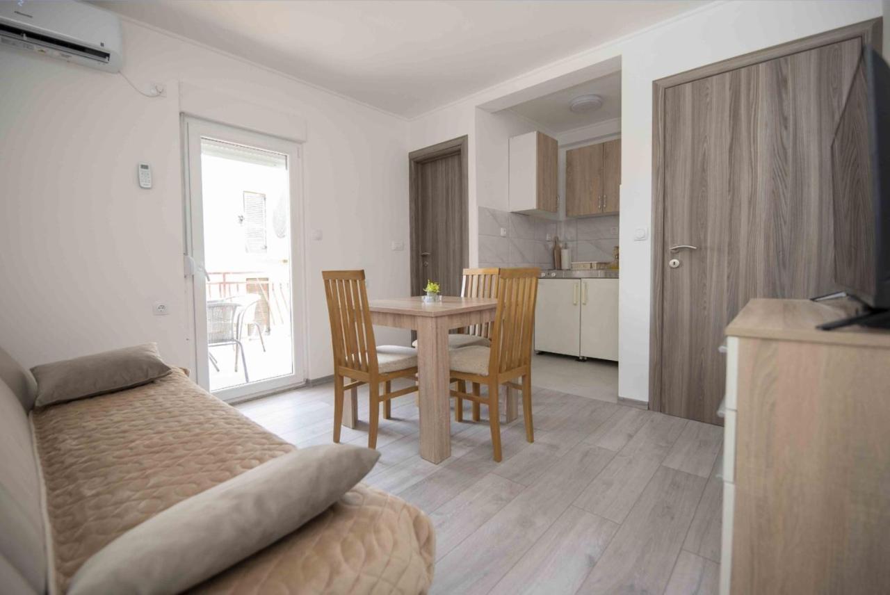 Apartment Miske Ivanica Dış mekan fotoğraf