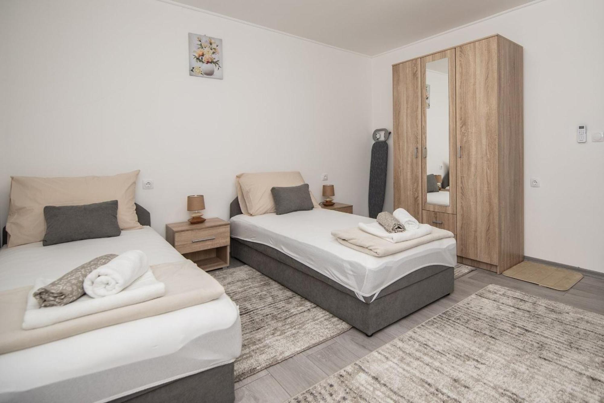 Apartment Miske Ivanica Oda fotoğraf