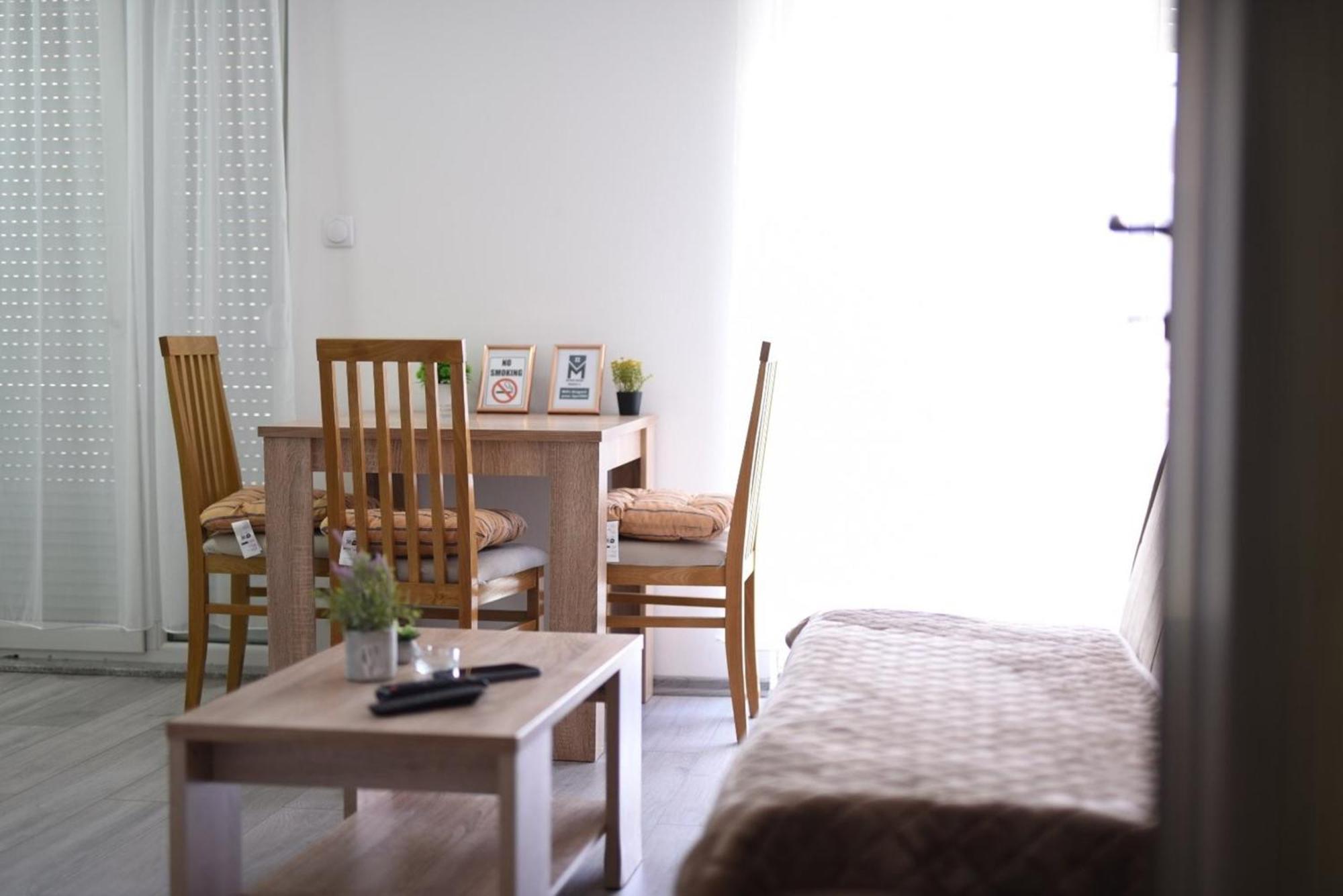 Apartment Miske Ivanica Oda fotoğraf