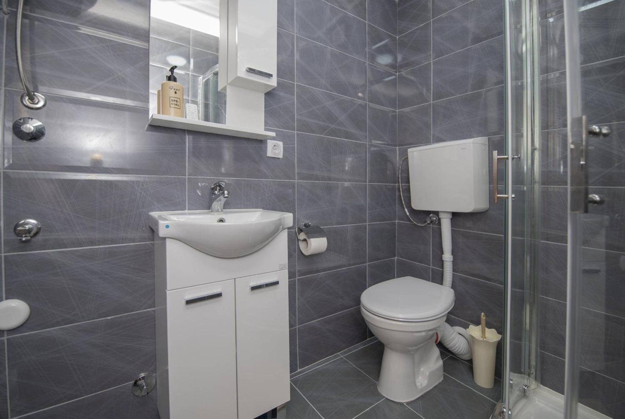 Apartment Miske Ivanica Oda fotoğraf