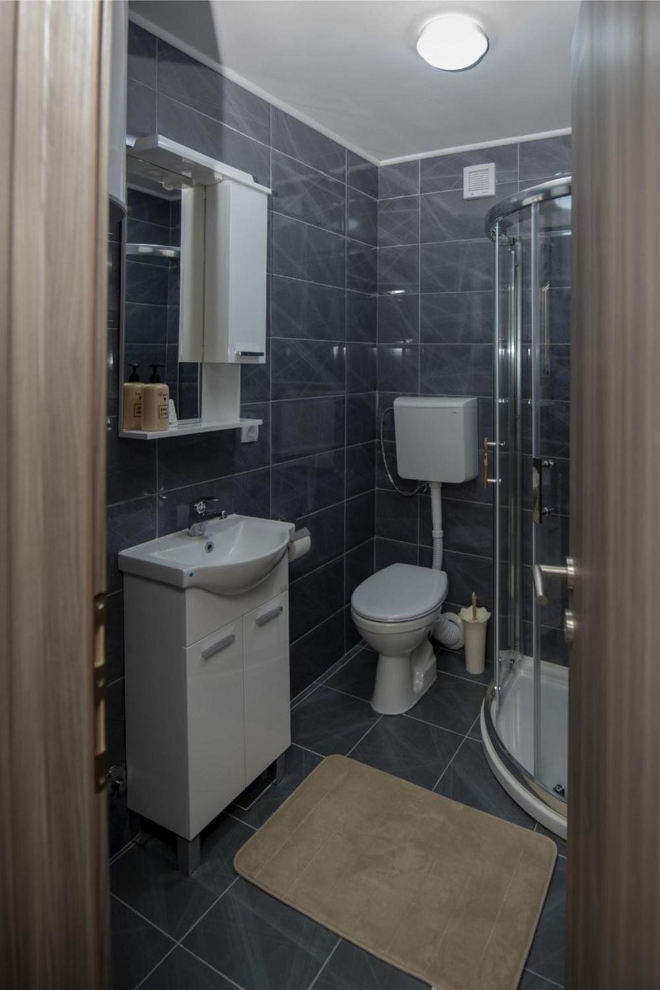 Apartment Miske Ivanica Oda fotoğraf